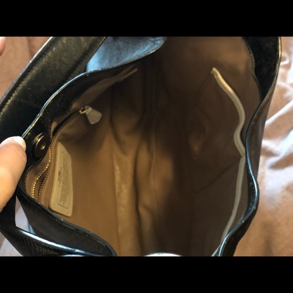 Coach Nomad Bag - Picture 8 of 8